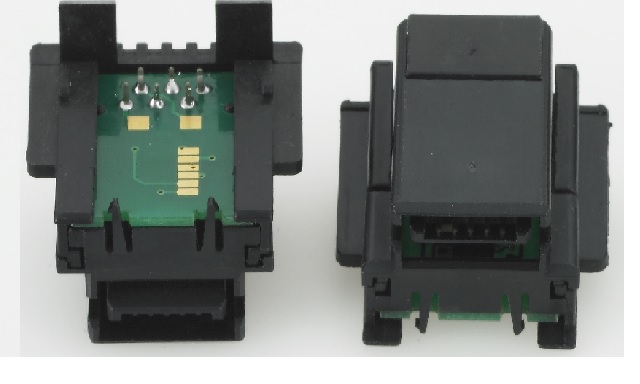 recyceld printer cartridge toner
